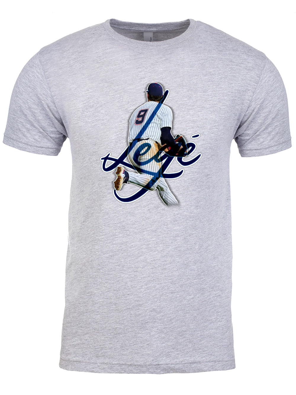 Ethan Lege Unisex T-Shirt