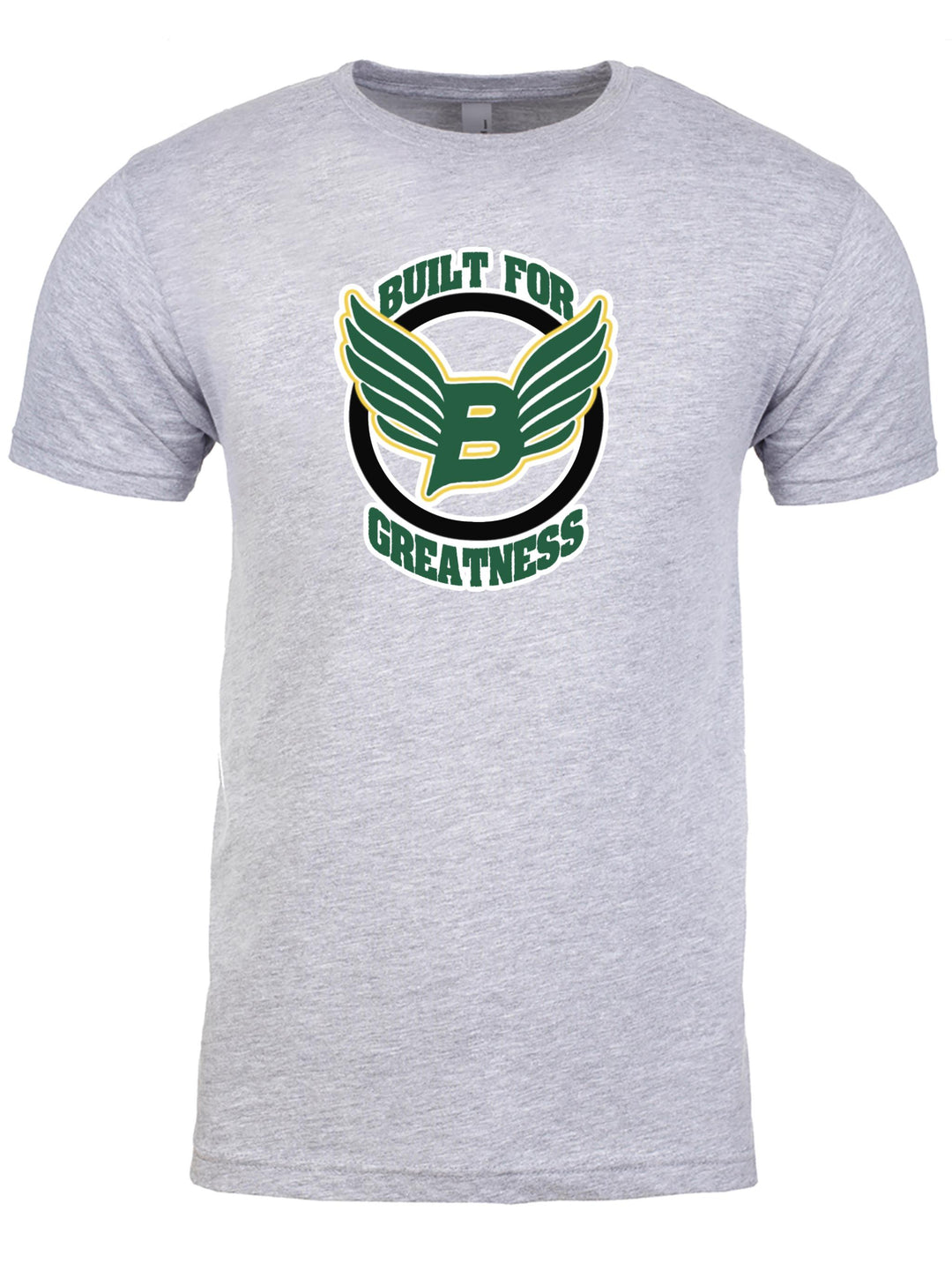 Stanleigh Bentley Unisex T-Shirt