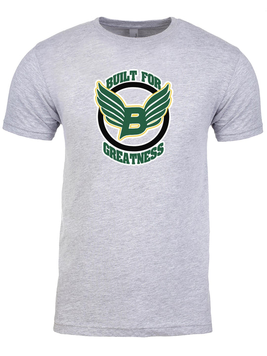 Stanleigh Bentley Unisex T-Shirt