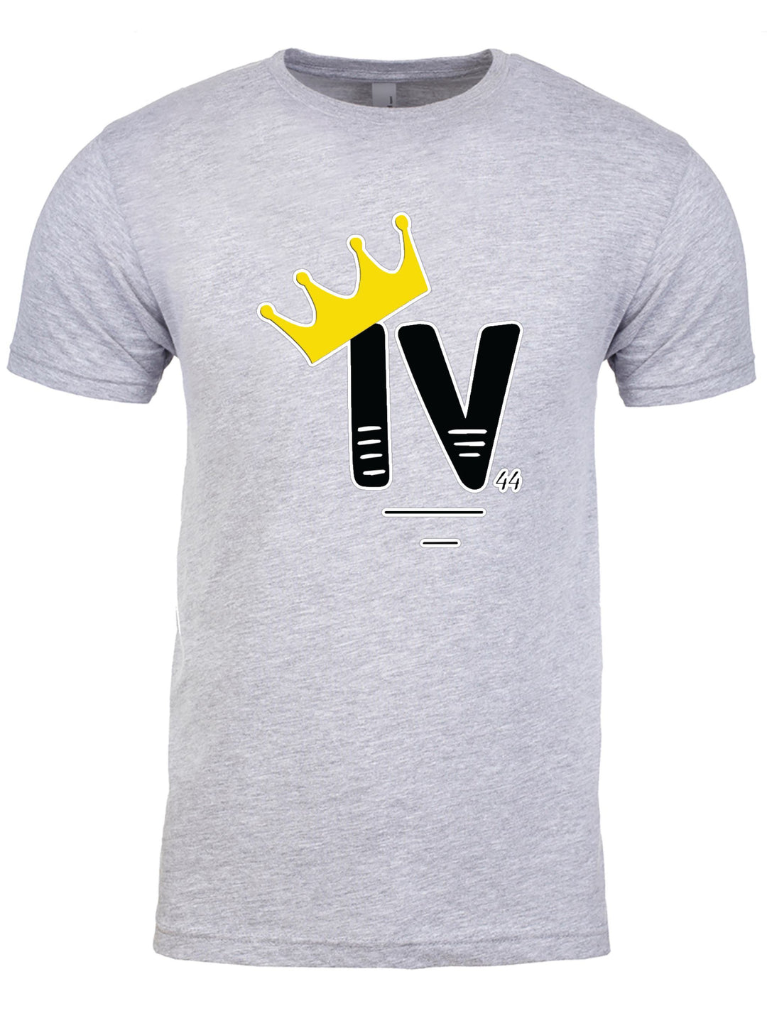 Isaiah Valentine Unisex T-Shirt