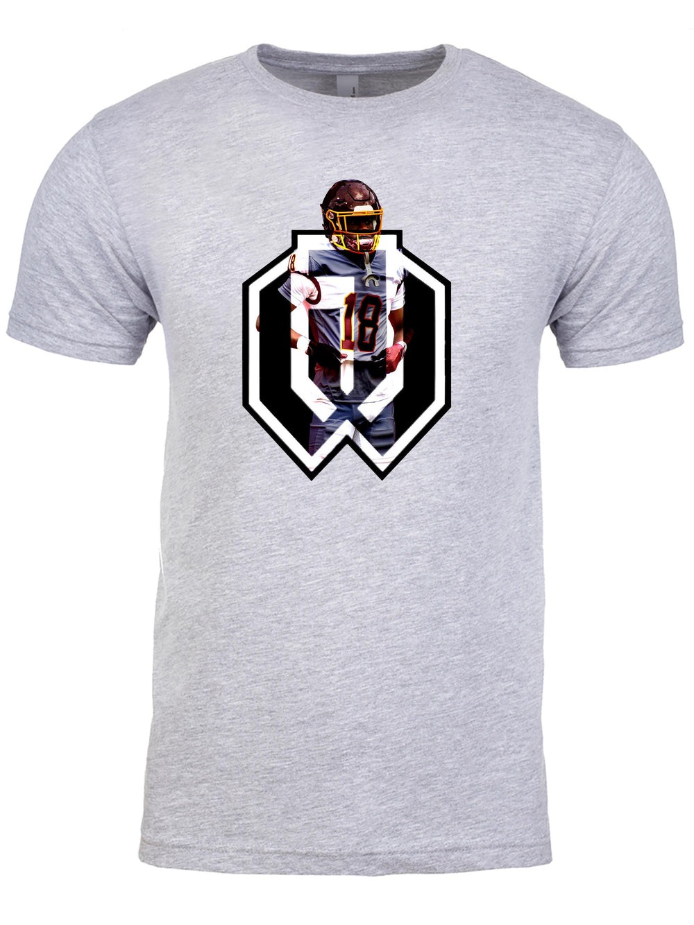 Jordyn Williams Unisex T-Shirt
