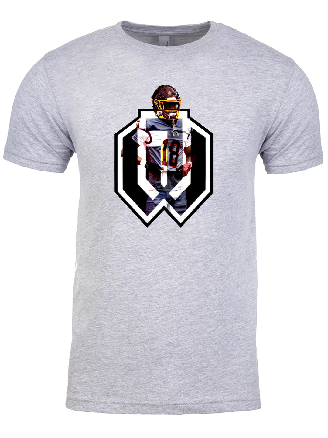Jordyn Williams Unisex T-Shirt