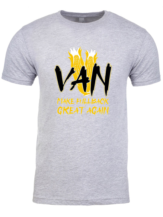 VAN Unisex T-Shirt