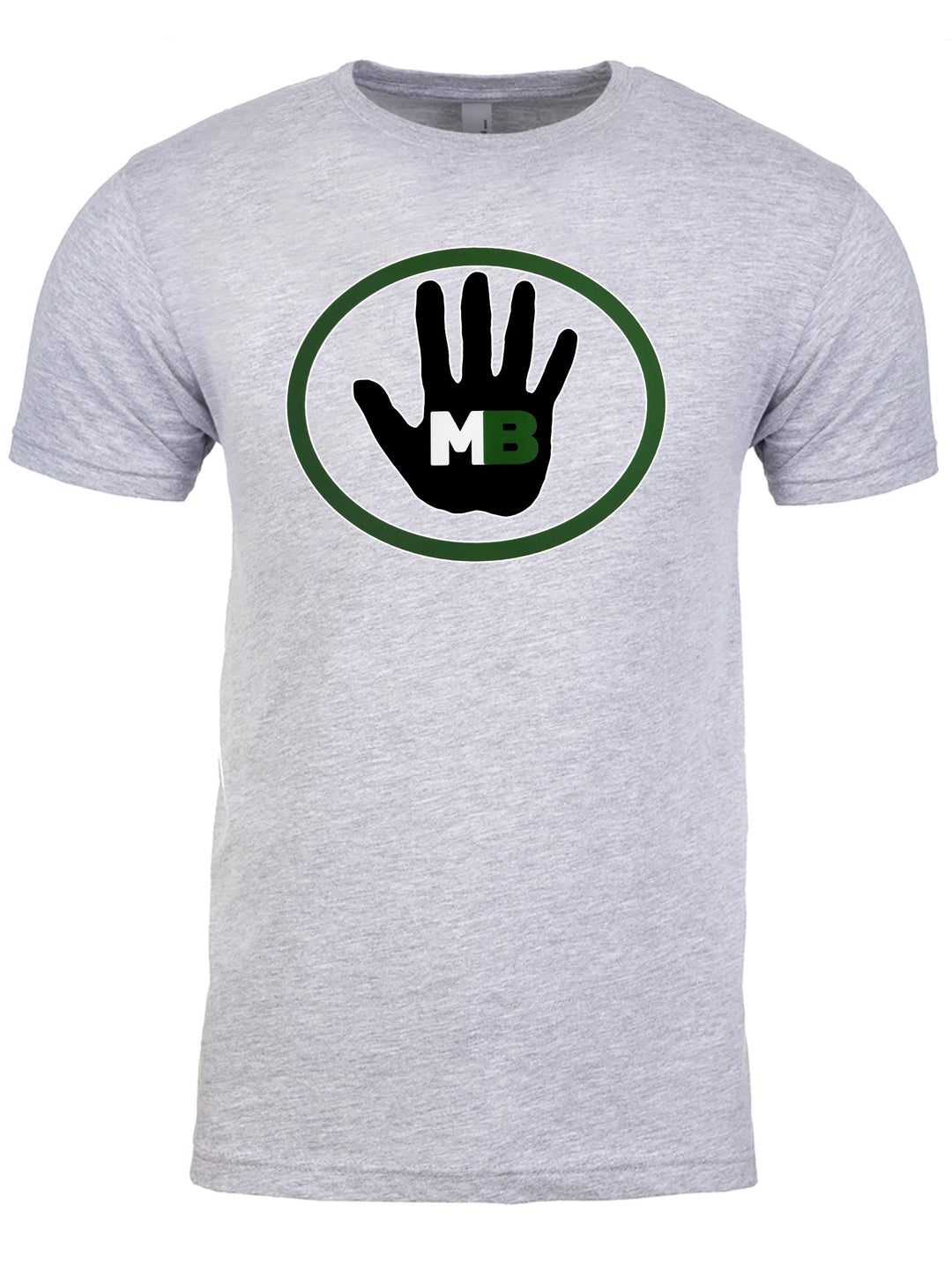 Michael Bush Unisex T-Shirt