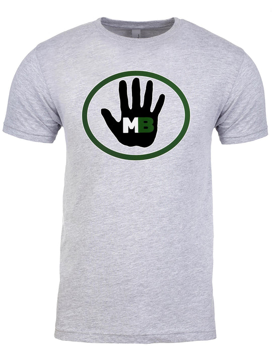 Michael Bush Unisex T-Shirt
