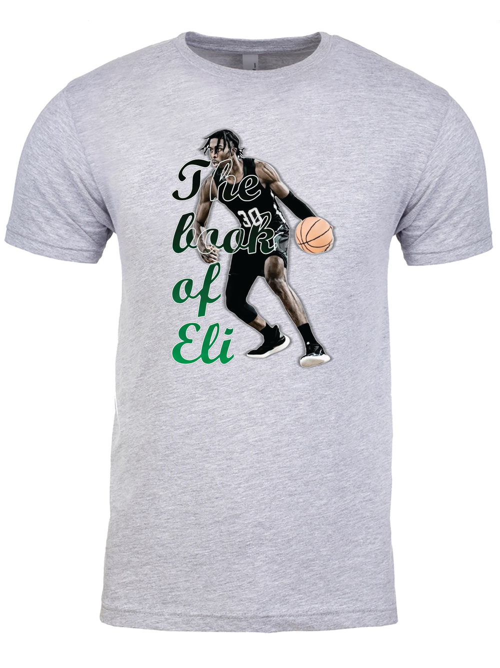 Elijah Buchanan Unisex T-Shirt