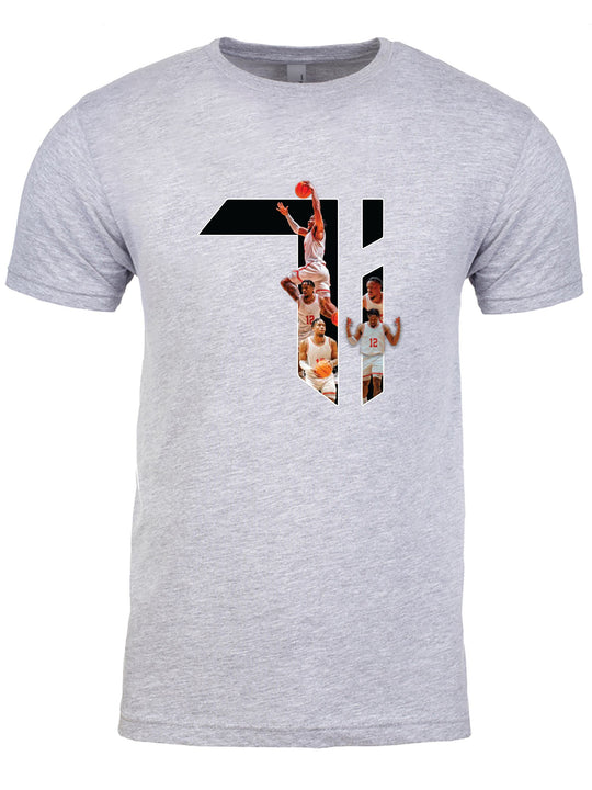 Tristan Ikpe Unisex T-Shirt