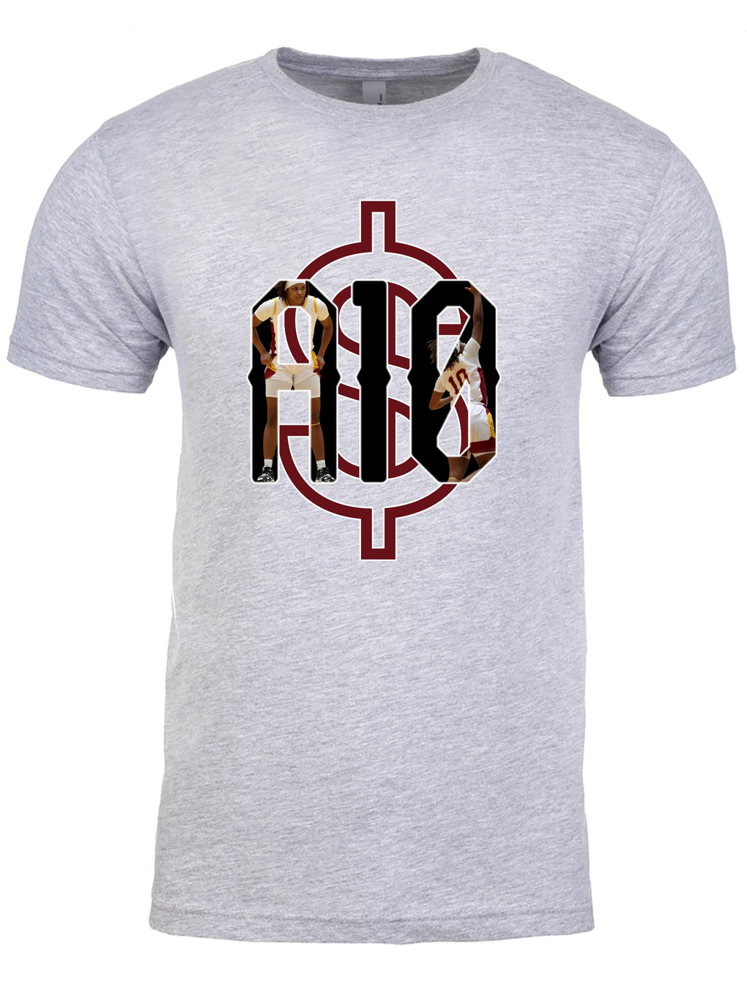 Aasia Sam Unisex T-Shirt