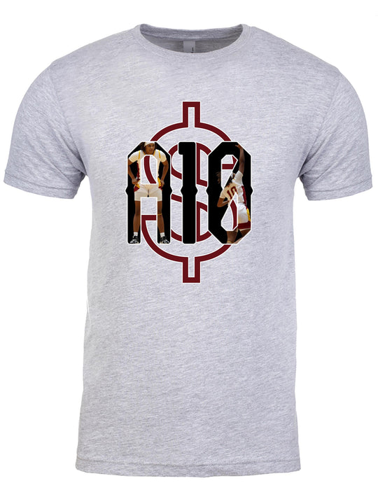 Aasia Sam Unisex T-Shirt