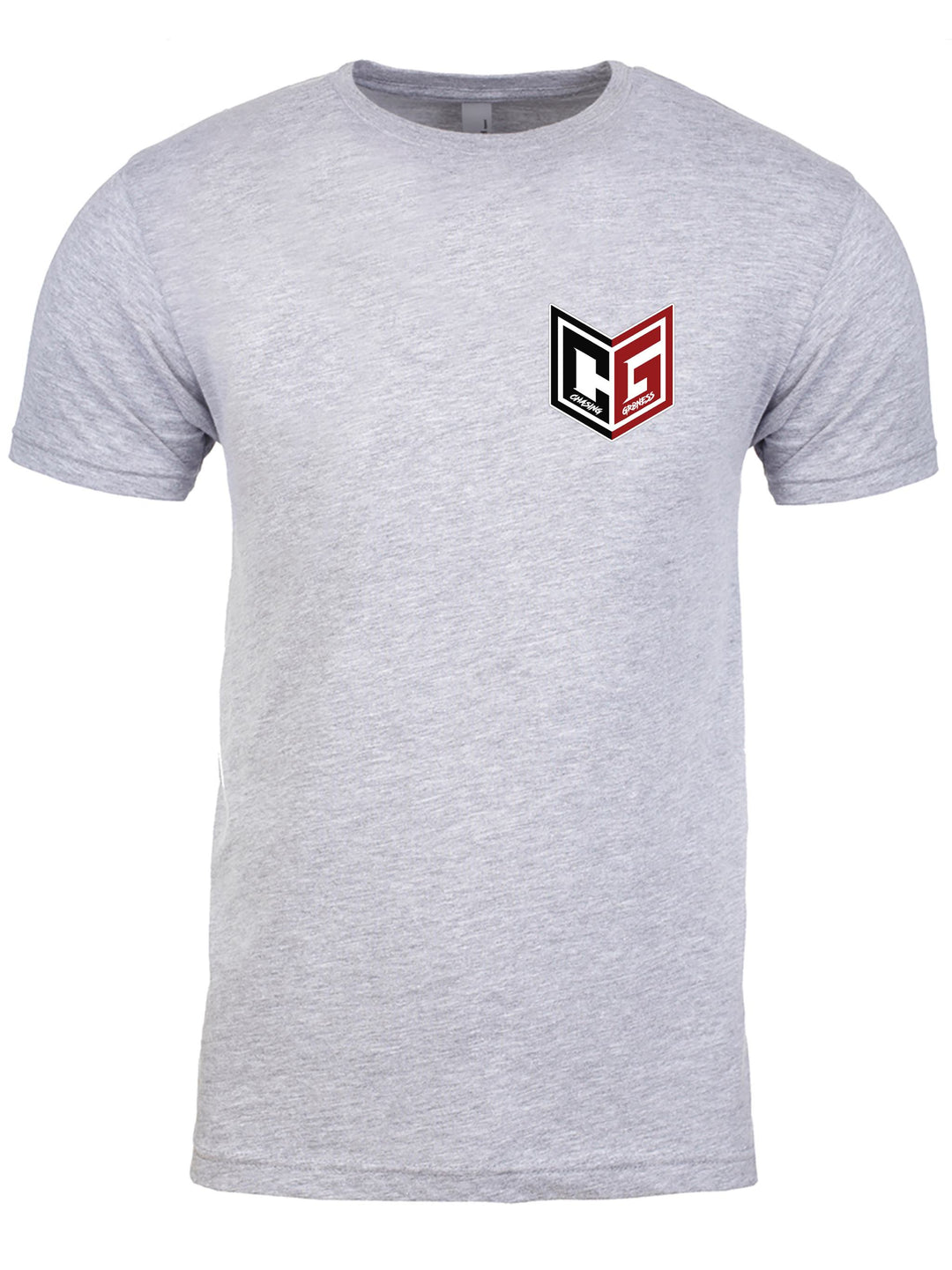 CHASINGR8NESS Unisex T-Shirt