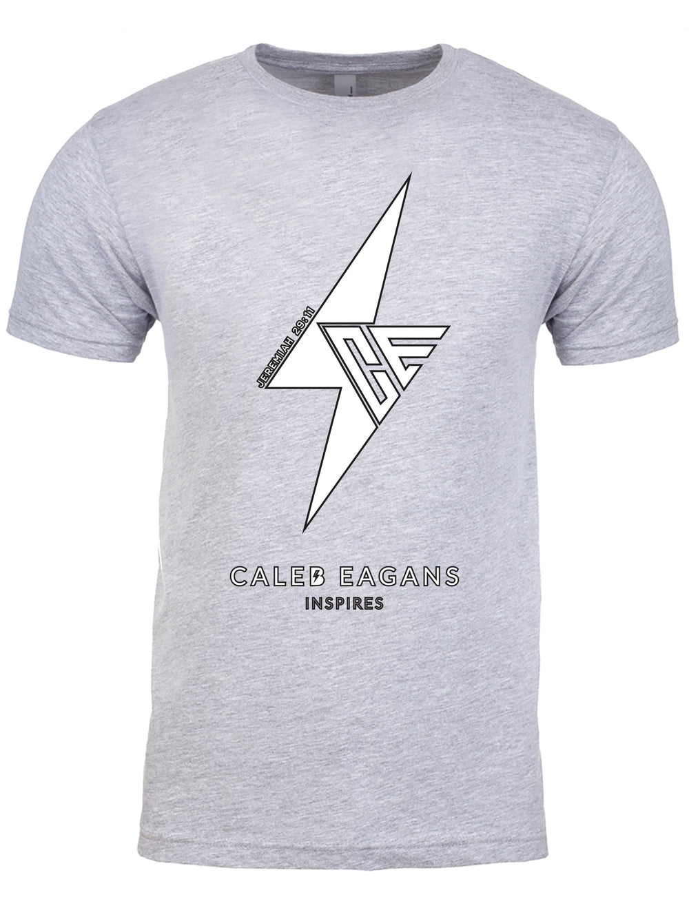 Caleb Eagans Unisex T-Shirt