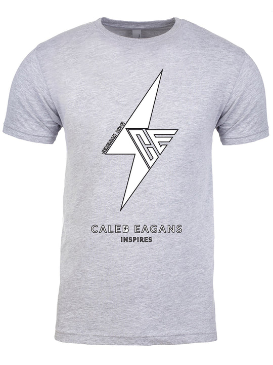 Caleb Eagans Unisex T-Shirt