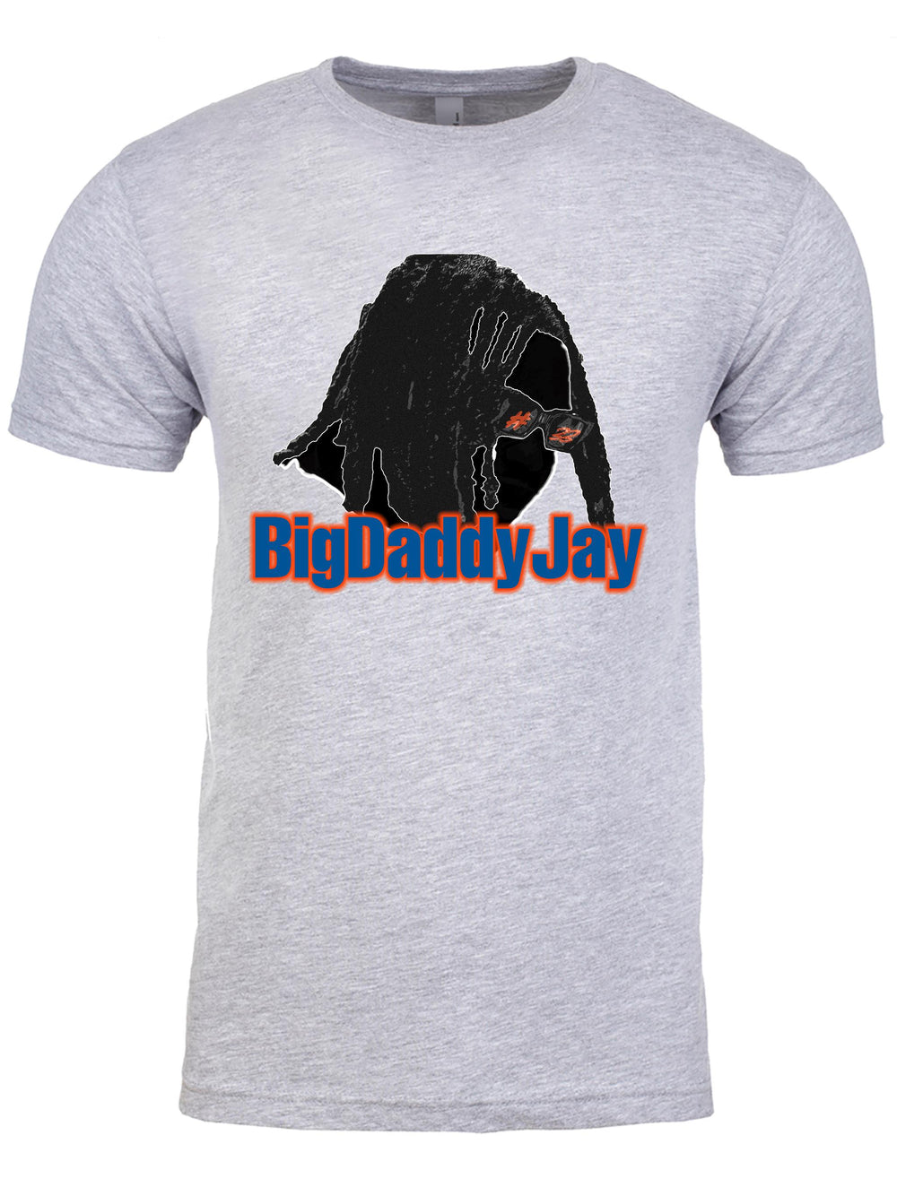 Jason Jitoboh Unisex T-Shirt