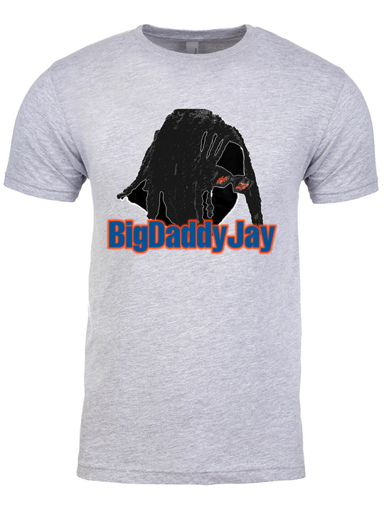 Jason Jitoboh Unisex T-Shirt