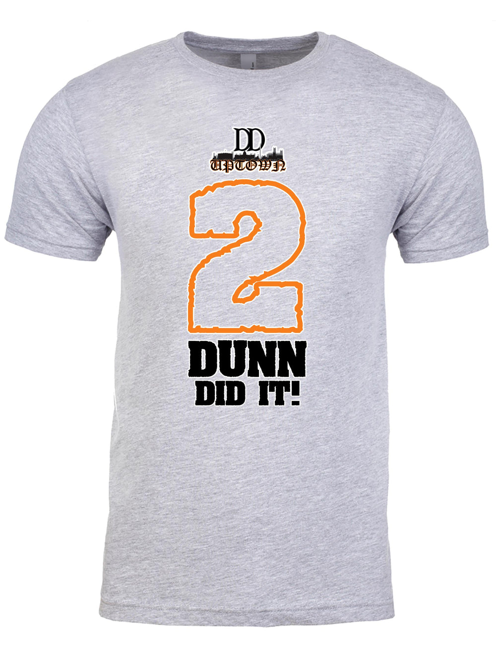Devon Dunn Unisex T-Shirt