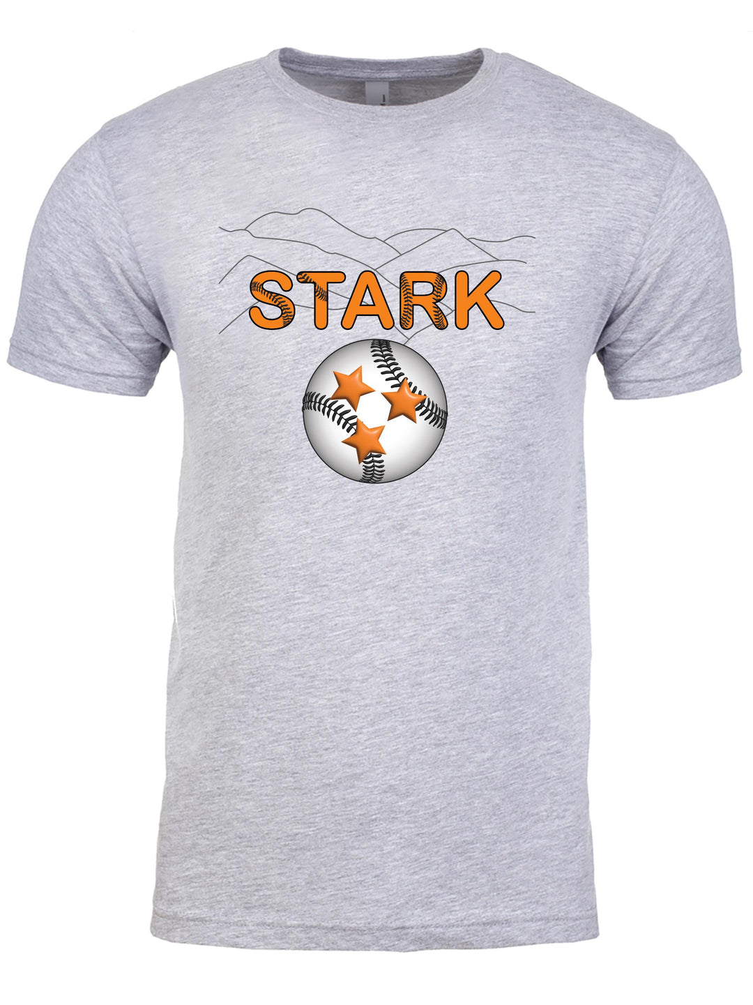Cal Stark Unisex T-Shirt