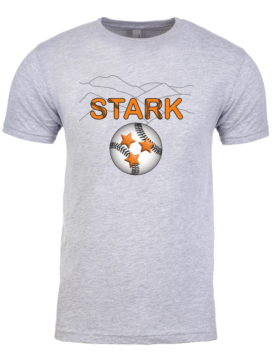 Cal Stark Unisex T-Shirt