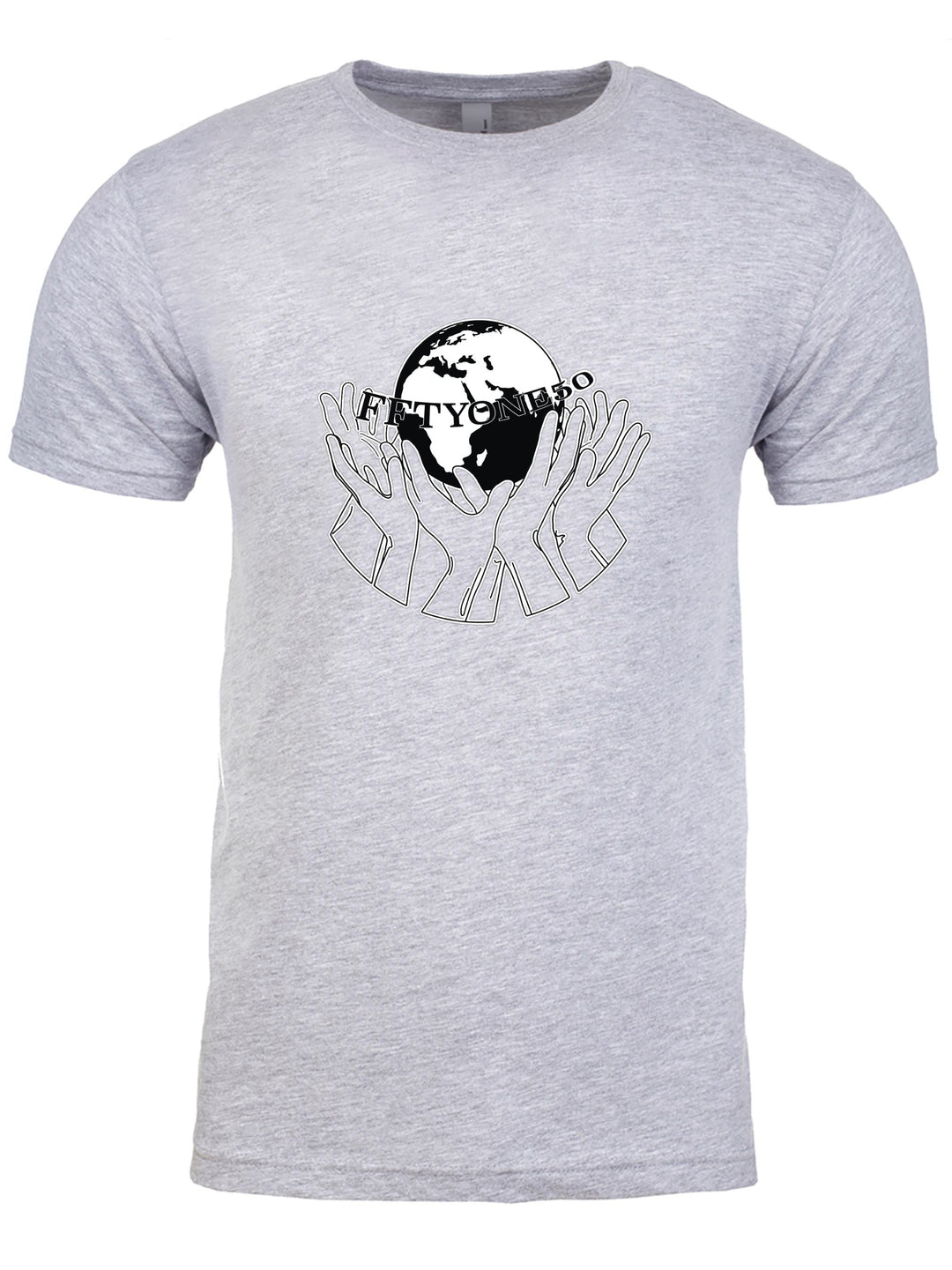 Fftyone50 Unisex T-Shirt