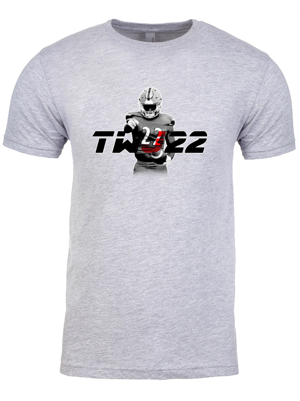 TJ Weems Unisex T-Shirt