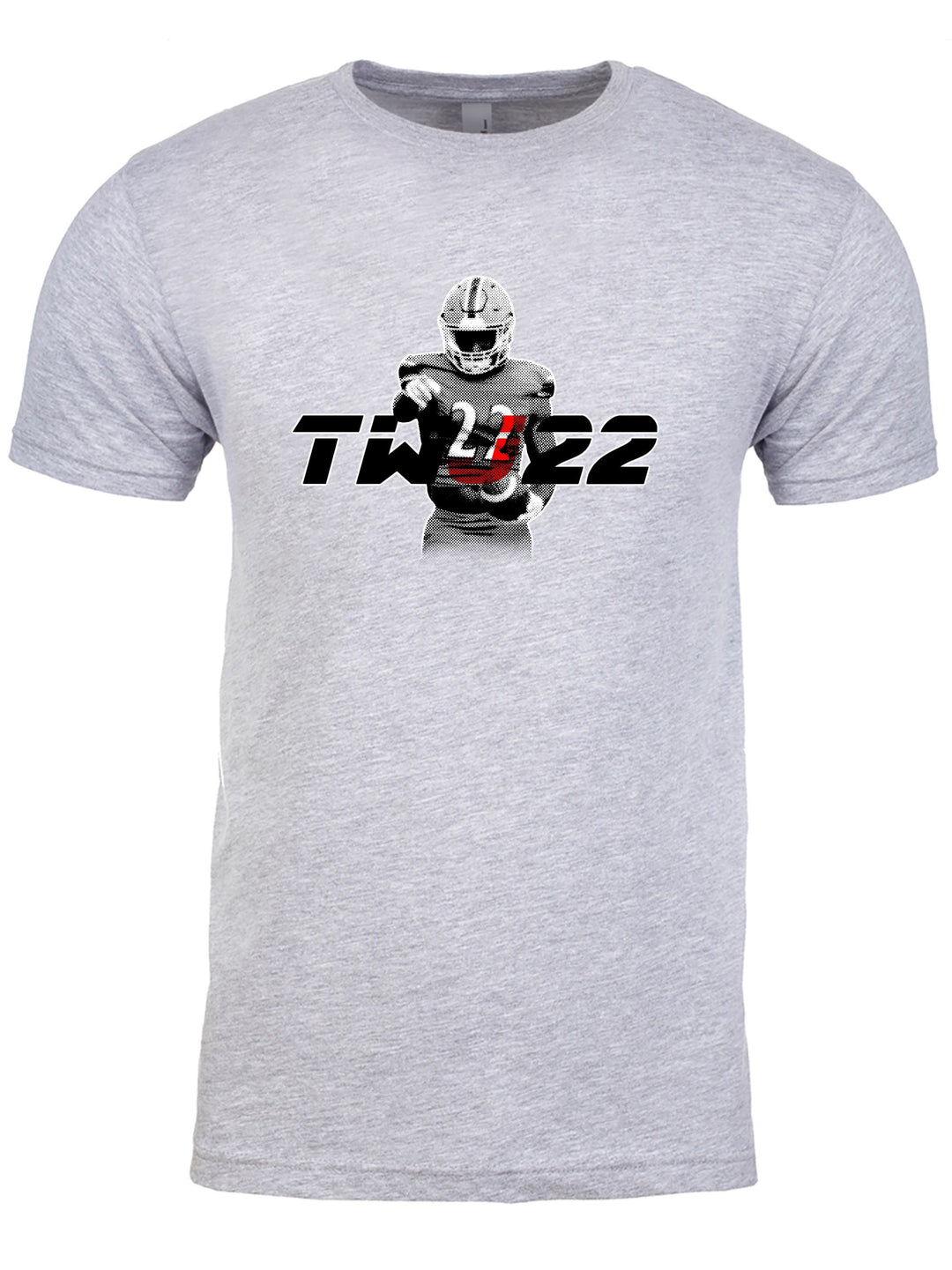 TJ Weems Unisex T-Shirt
