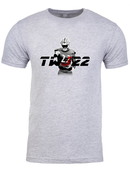 TJ Weems Unisex T-Shirt