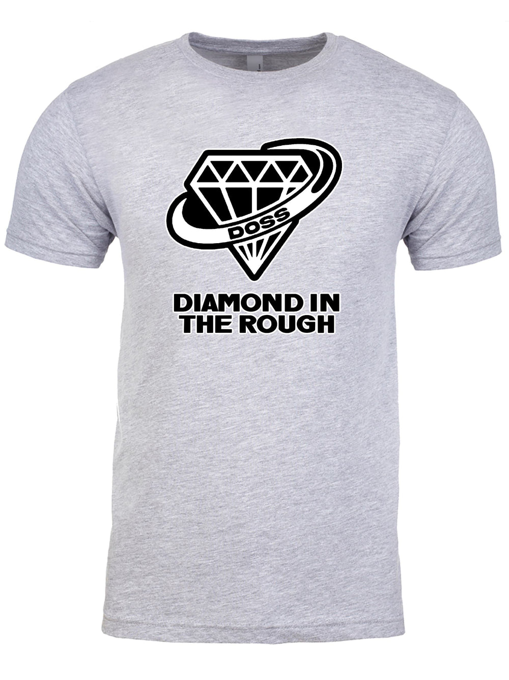 Jordan Doss Unisex T-Shirt