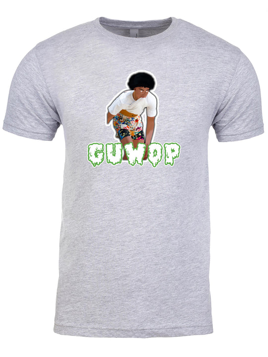Hatem Alawad Unisex T-Shirt