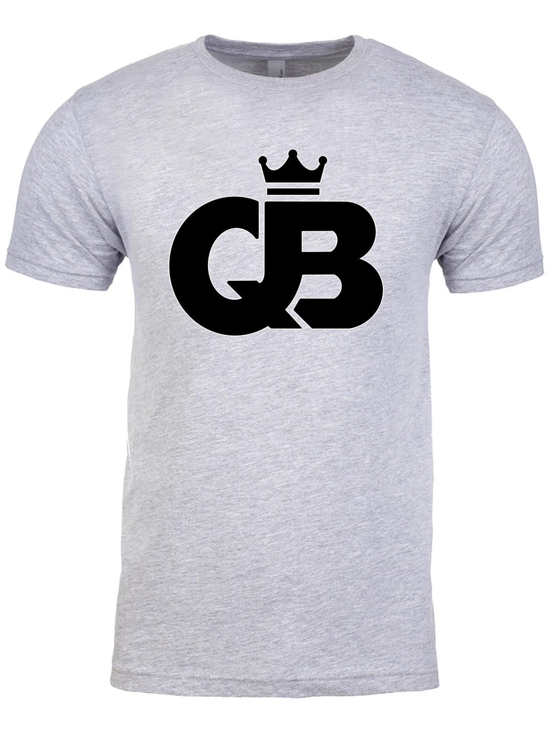 Quez Brown Unisex T-Shirt