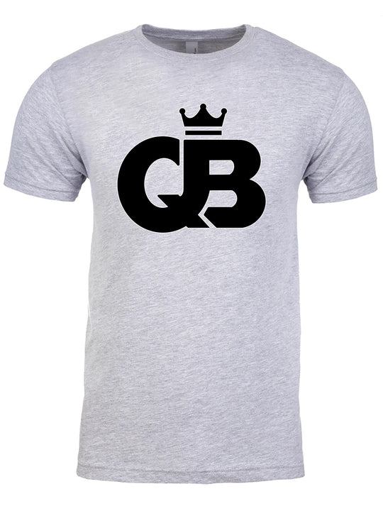 Quez Brown Unisex T-Shirt