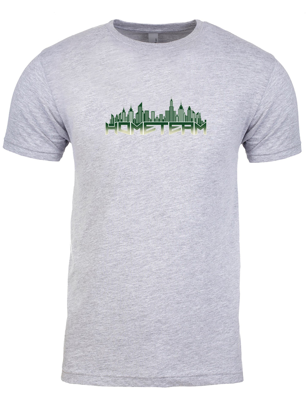 Marcus Bradley Unisex T-Shirt
