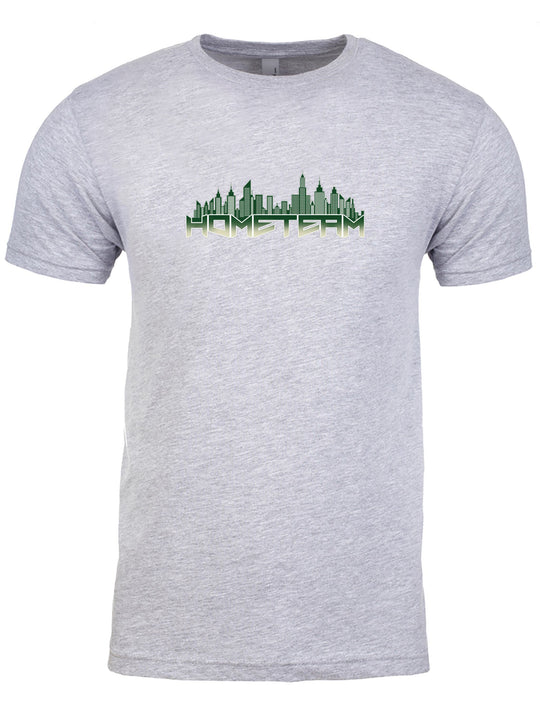 Marcus Bradley Unisex T-Shirt
