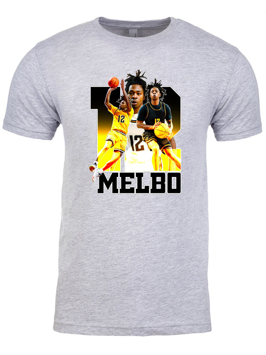 Melvion Flanagan Unisex T-Shirt