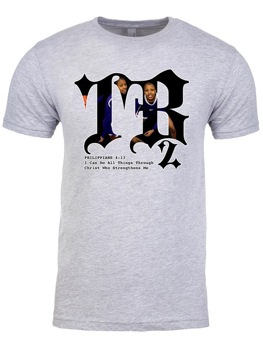 Teeonna Barkley Unisex T-Shirt