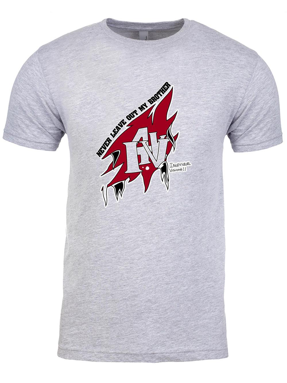Dangelo Sapp Unisex T-Shirt