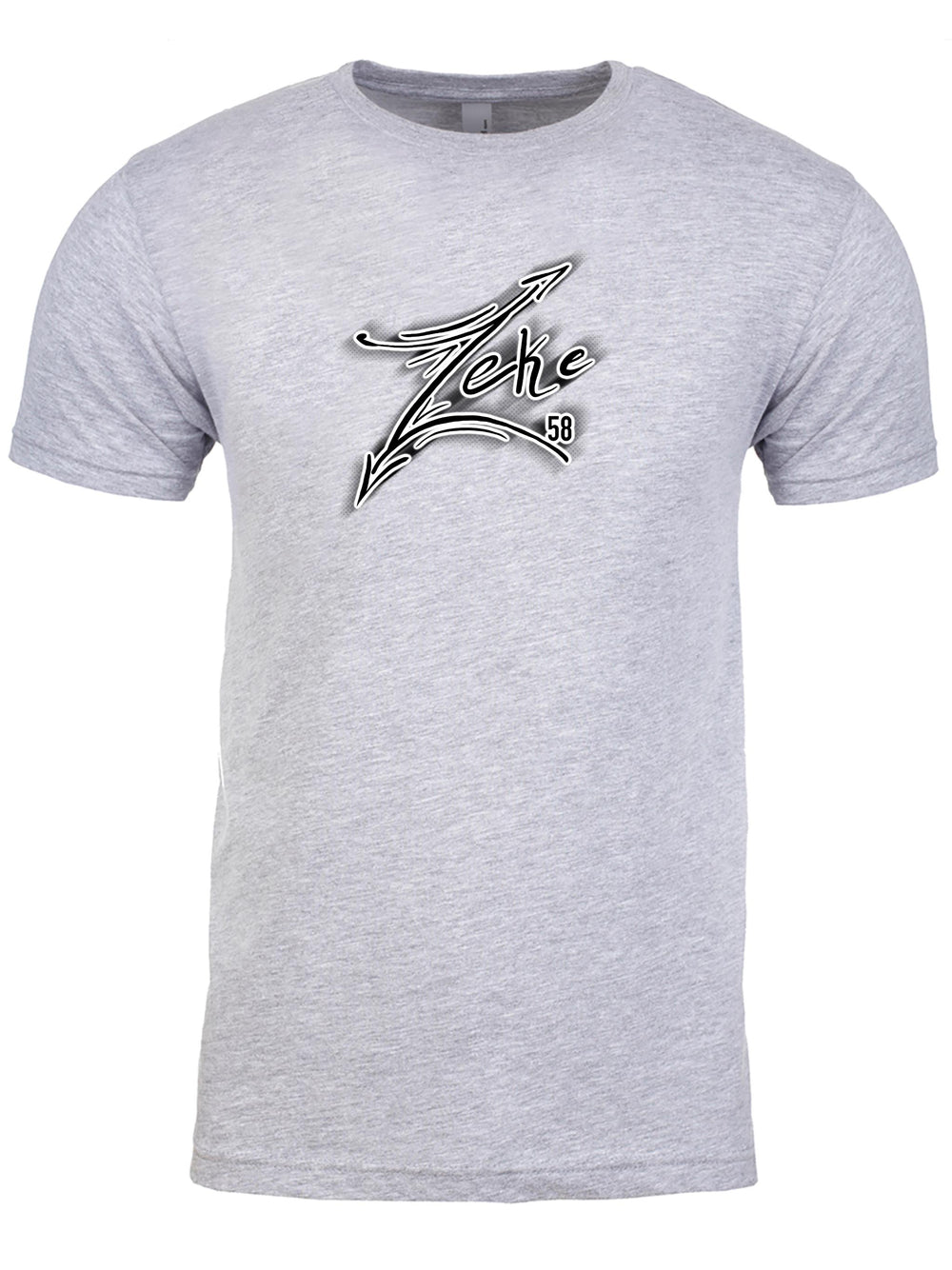 Samora Ezekiel Unisex T-Shirt