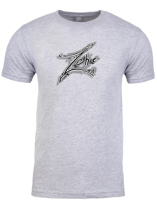 Samora Ezekiel Unisex T-Shirt