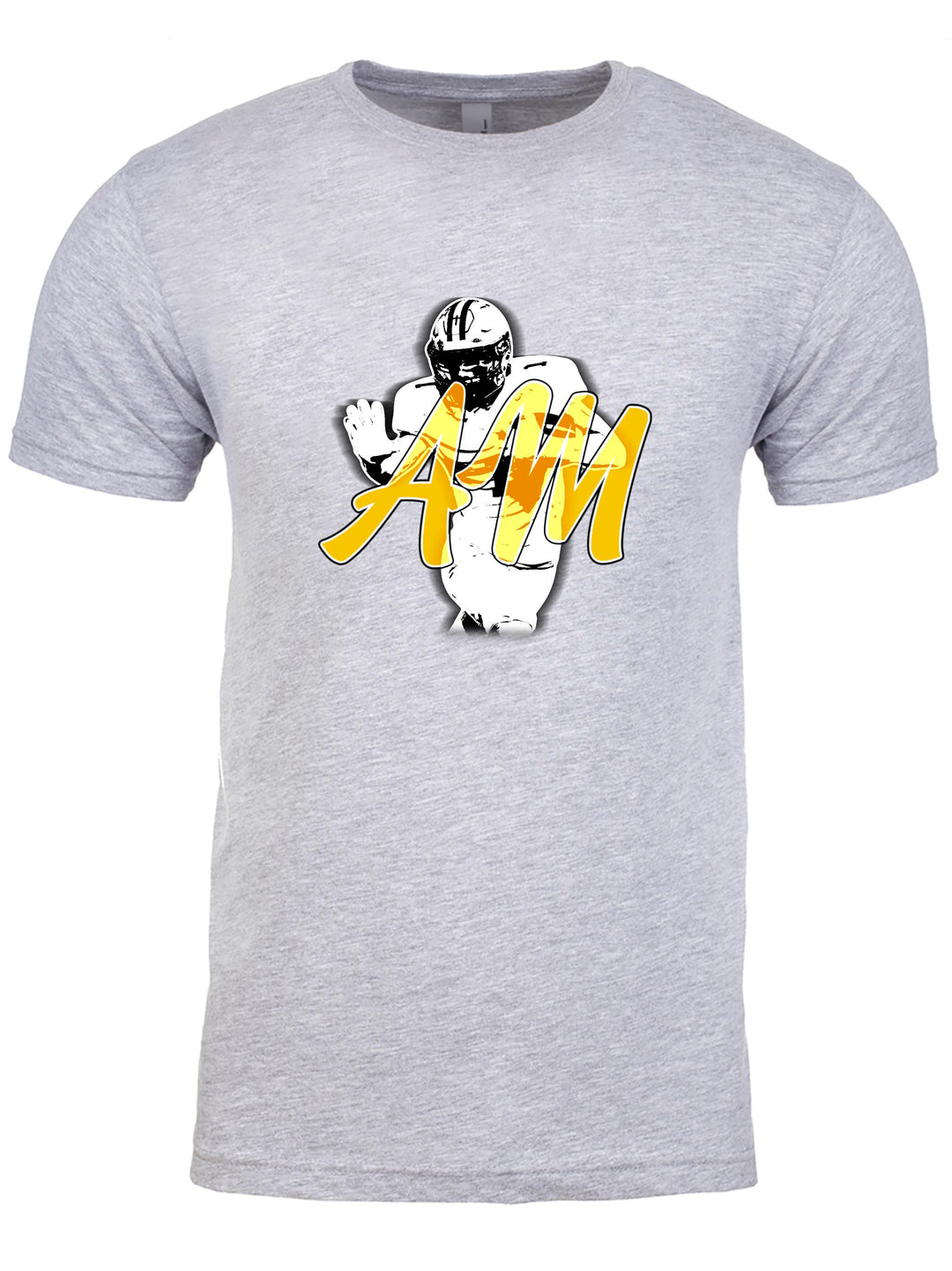Aidan McDermott Unisex T-Shirt