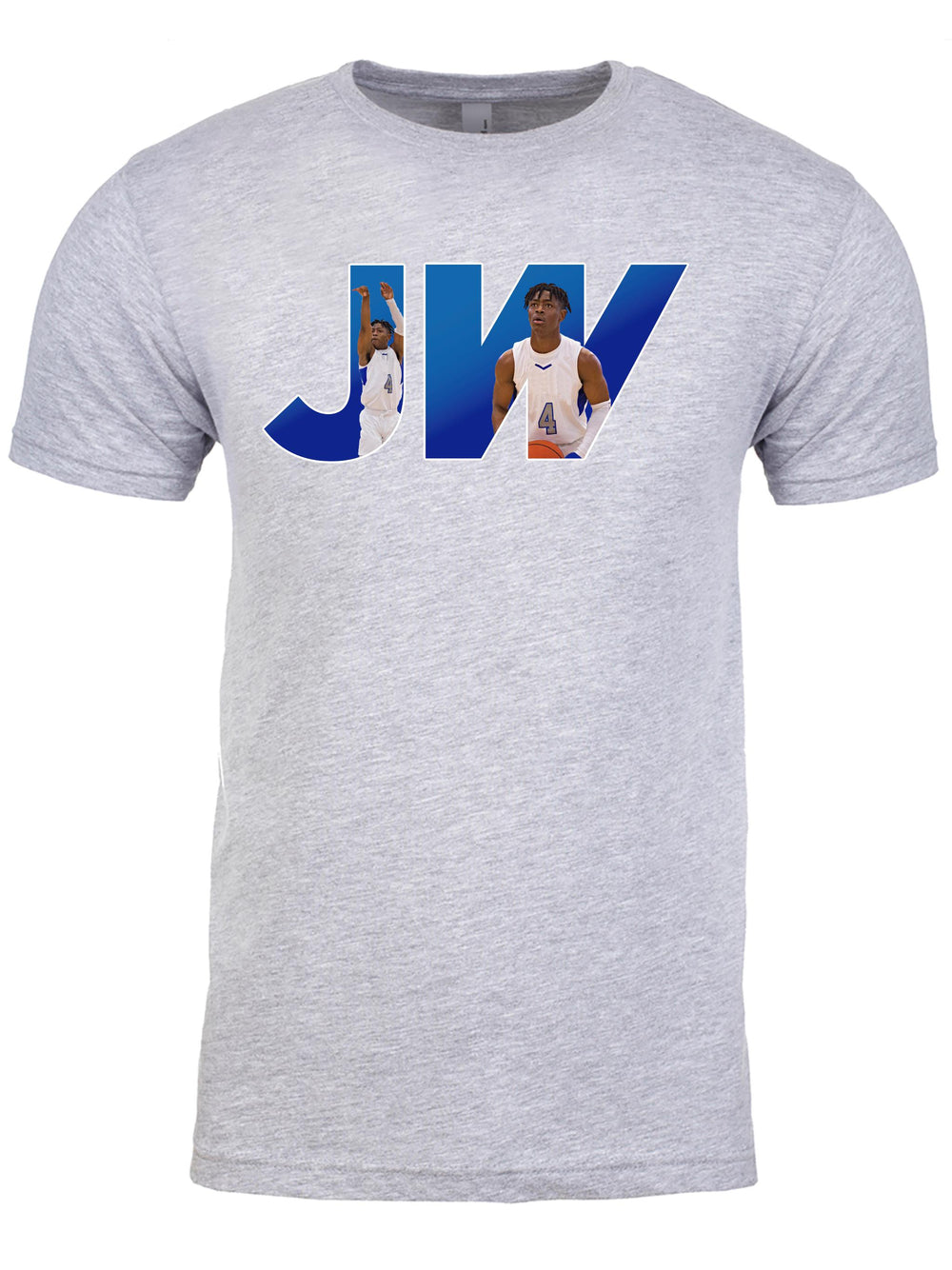 Jalen Willis Unisex T-Shirt