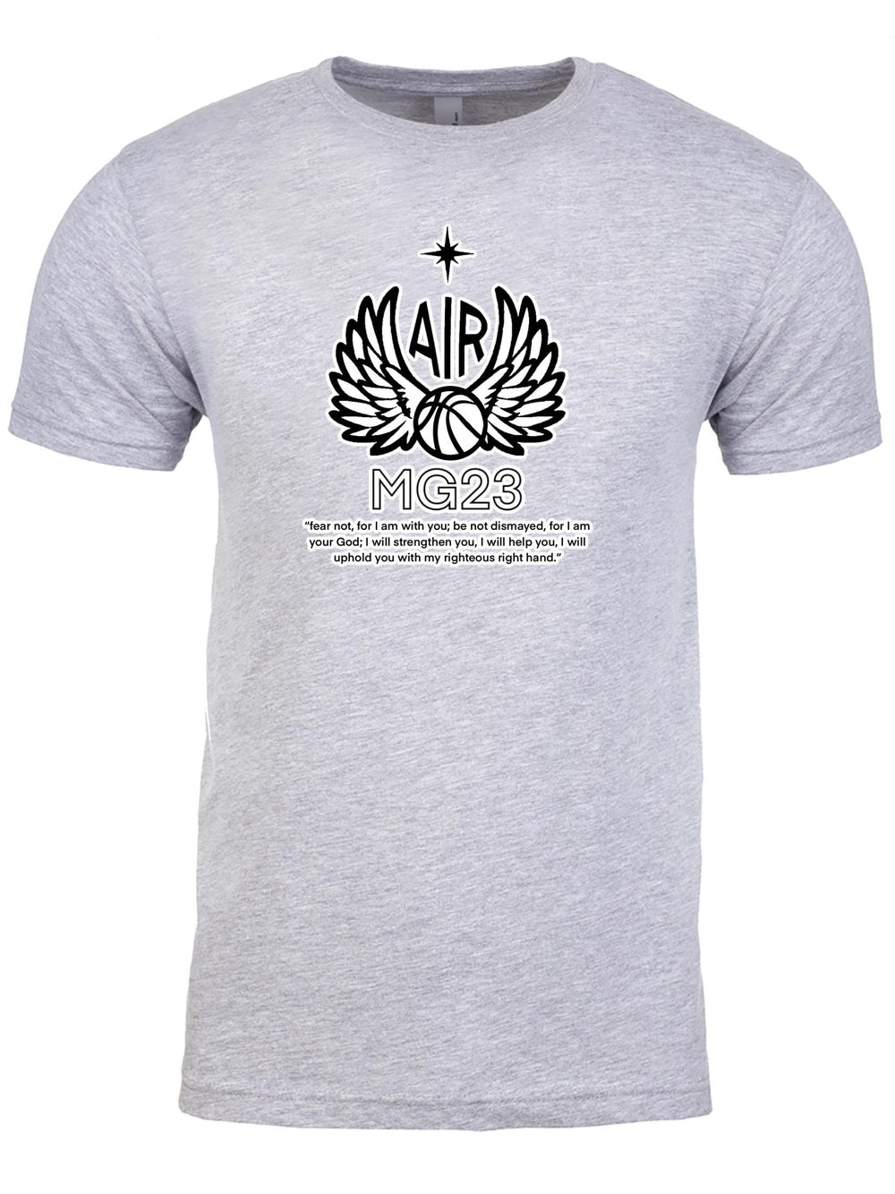 McKinzie Green Unisex T-Shirt