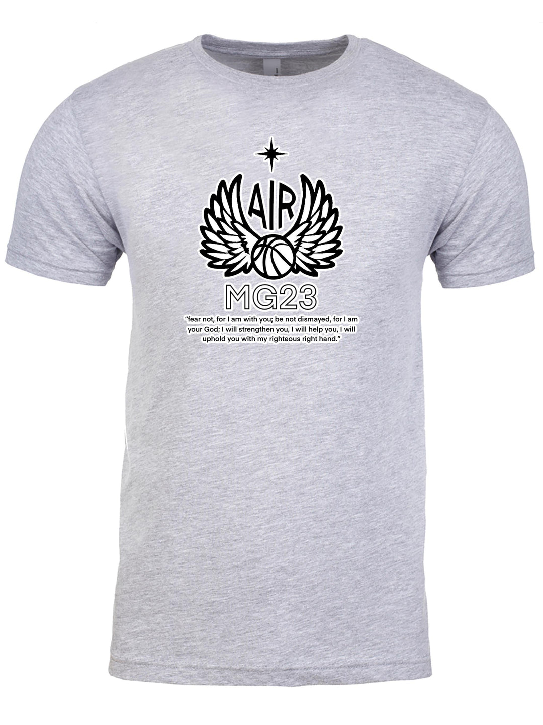 McKinzie Green Unisex T-Shirt
