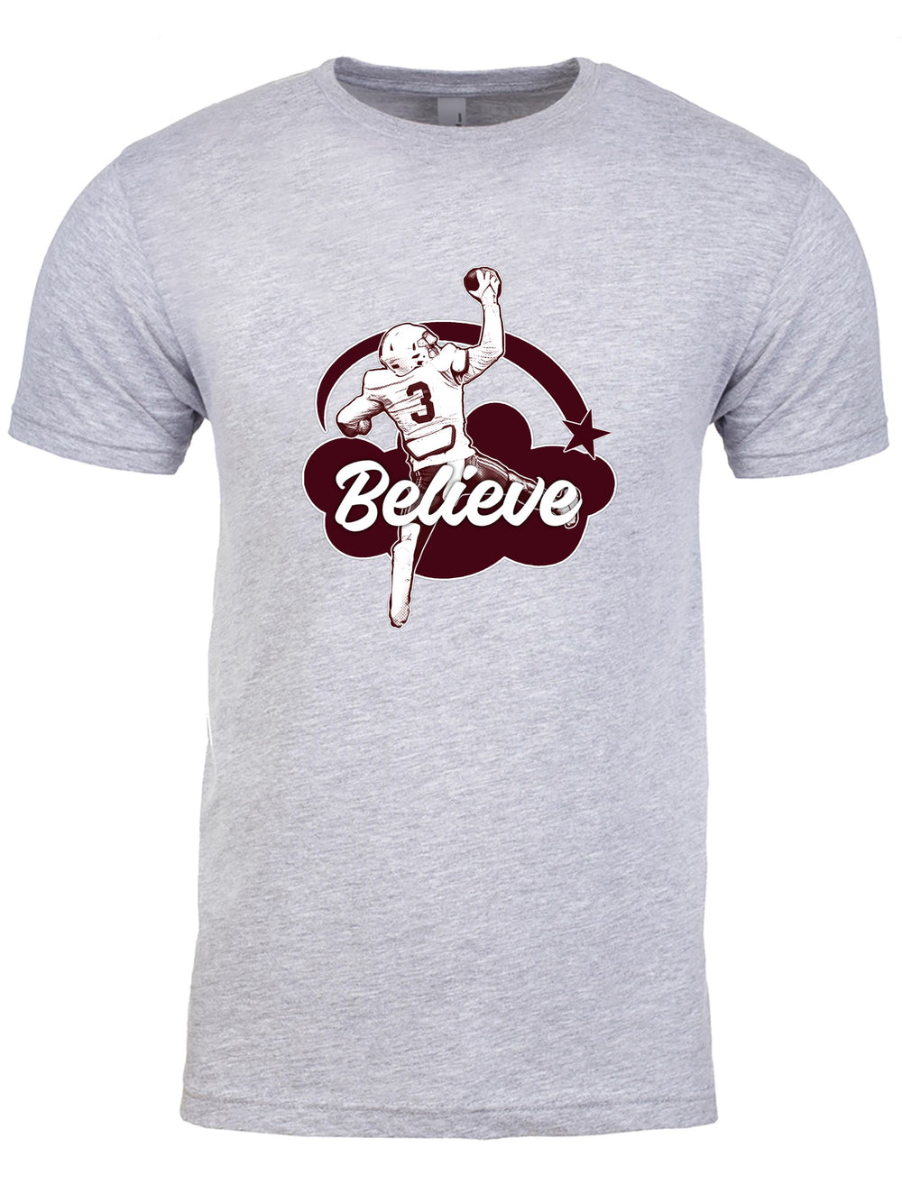 Beau Corrales Unisex T-Shirt