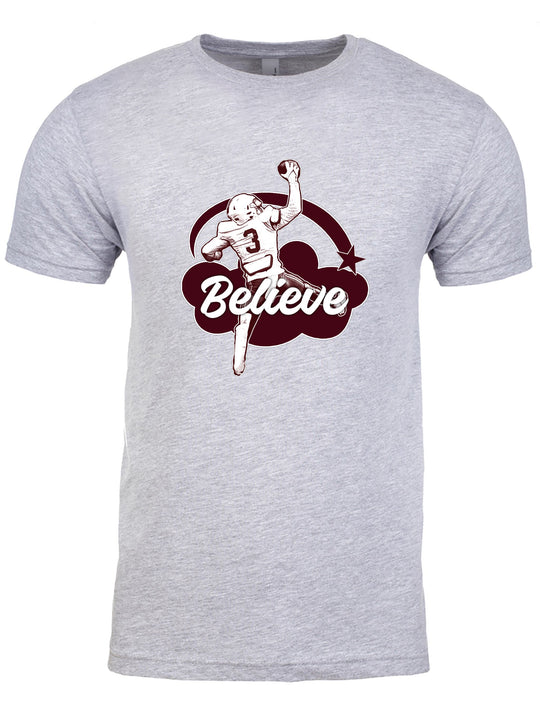 Beau Corrales Unisex T-Shirt
