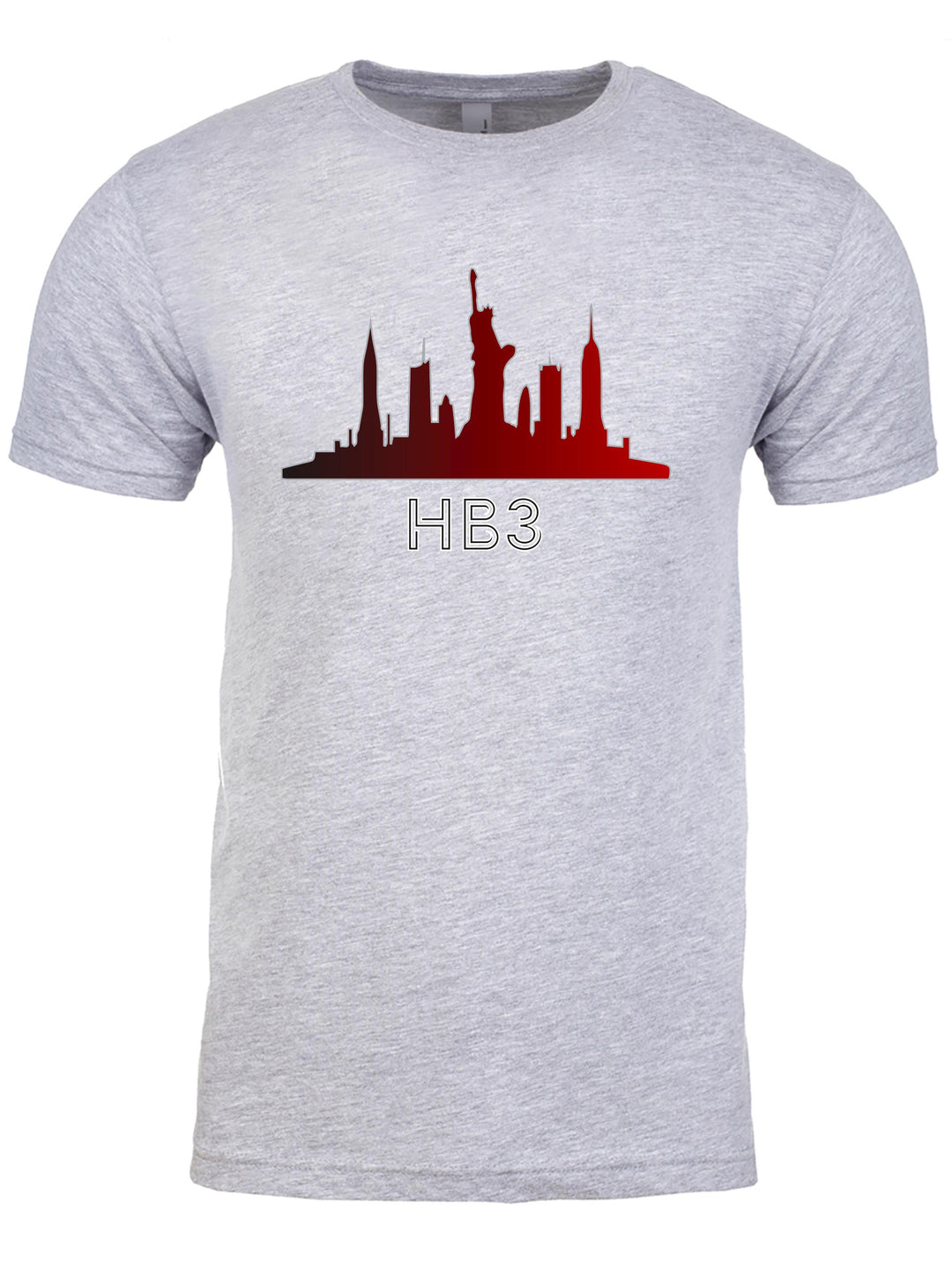 Hevynne Bristow Unisex T-Shirt