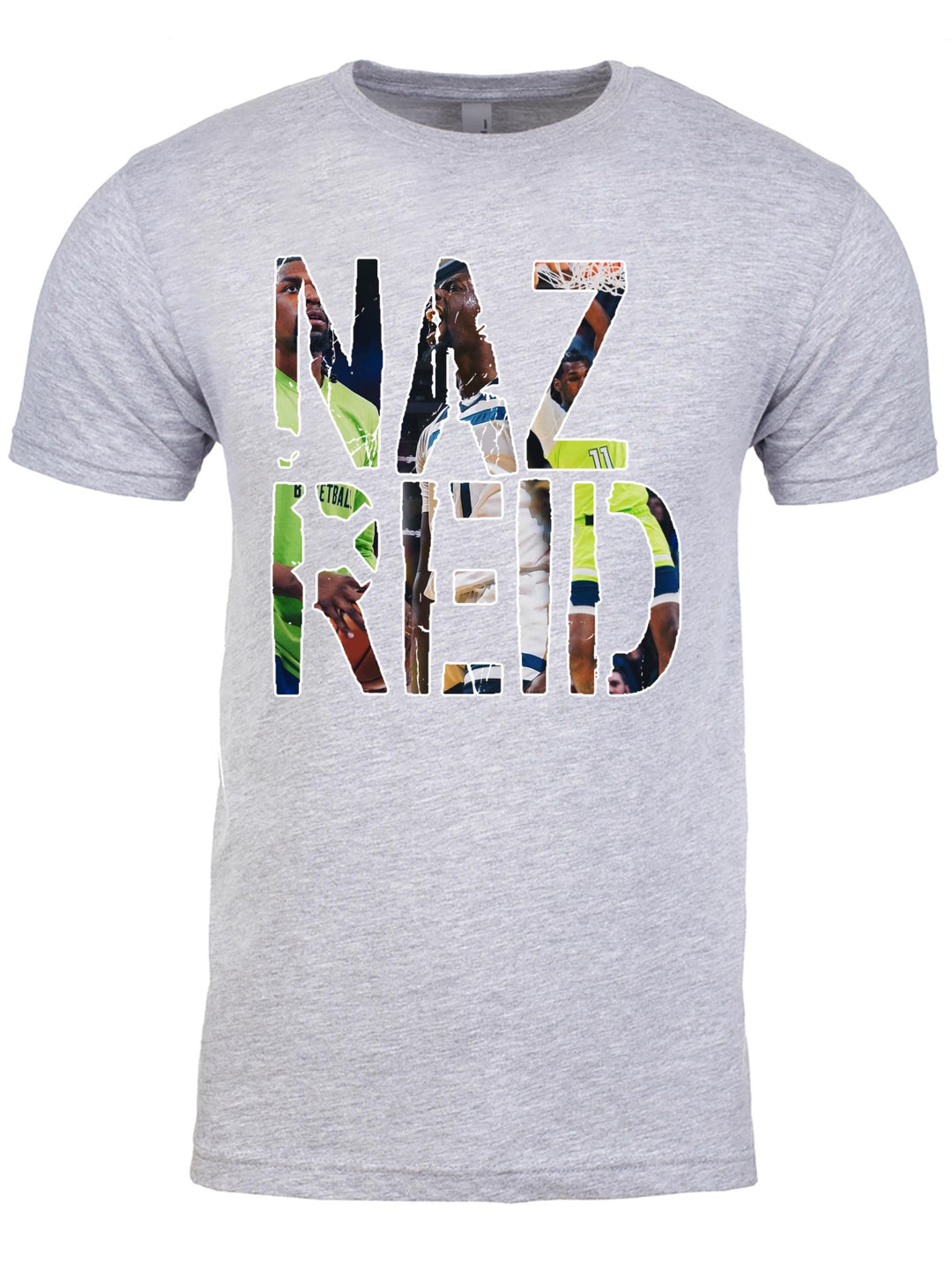 Naz Reid Unisex T-Shirt