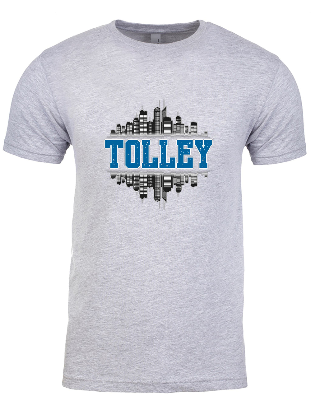 Banks Tolley Unisex T-Shirt