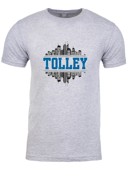 Banks Tolley Unisex T-Shirt
