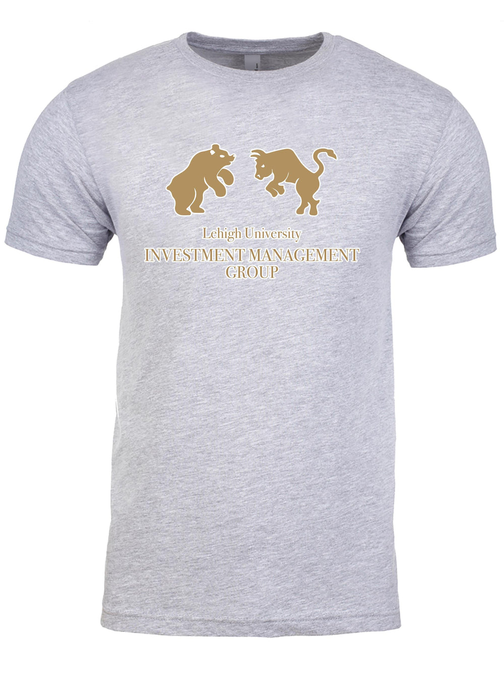 Lehigh University Investment Management Group Unisex T-Shirt