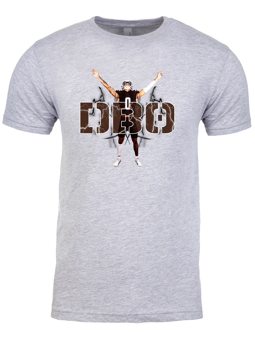 DaShon Bussell Unisex T-Shirt