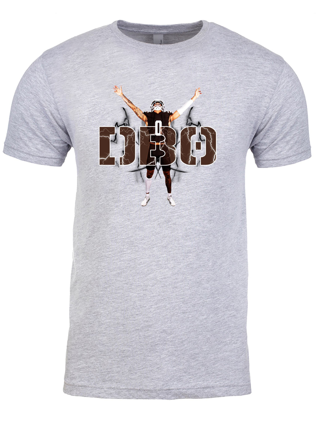 DaShon Bussell Unisex T-Shirt