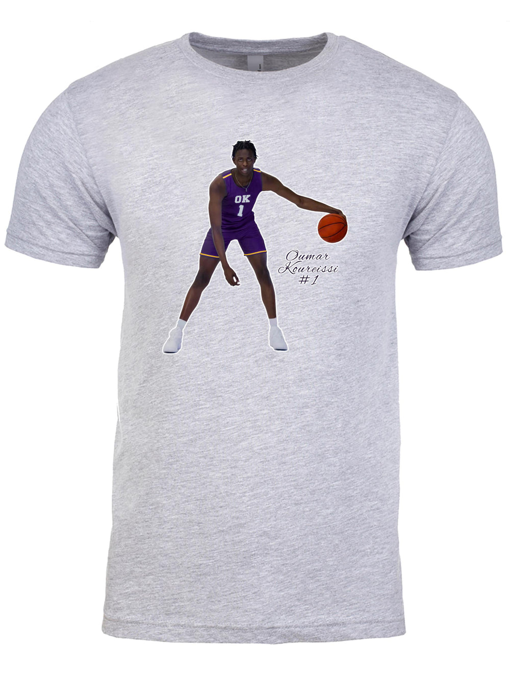 OK1 Unisex T-Shirt